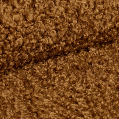 Fabric sample Rolf Walnut Terra (ROLF 12)