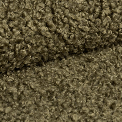 Fabric sample Rolf Honey Moss (ROLF 13)