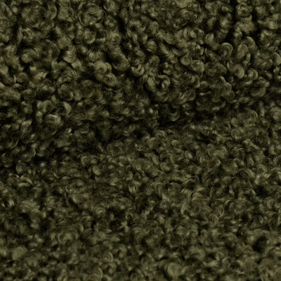 Fabric sample Rolf Olive Green (ROLF 14)