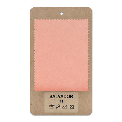 Fabric sample SALVADOR Rose Powder (SALVADOR 11)