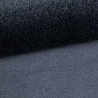 Fabric sample SORRISO Ink Graphite (SORRISO 01)