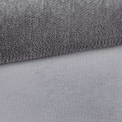 Fabric sample SORRISO Steel Ash (SORRISO 04)