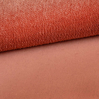 Fabric sample SORRISO Red Terra (SORRISO 09)
