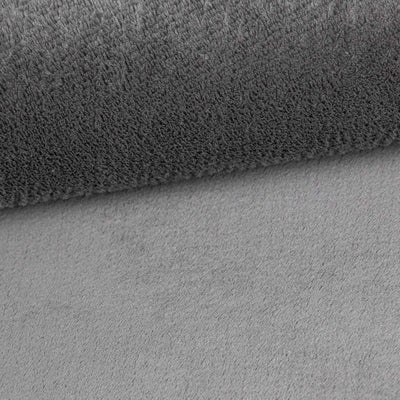 Fabric sample SORRISO Graphite Dust (SORRISO 19)