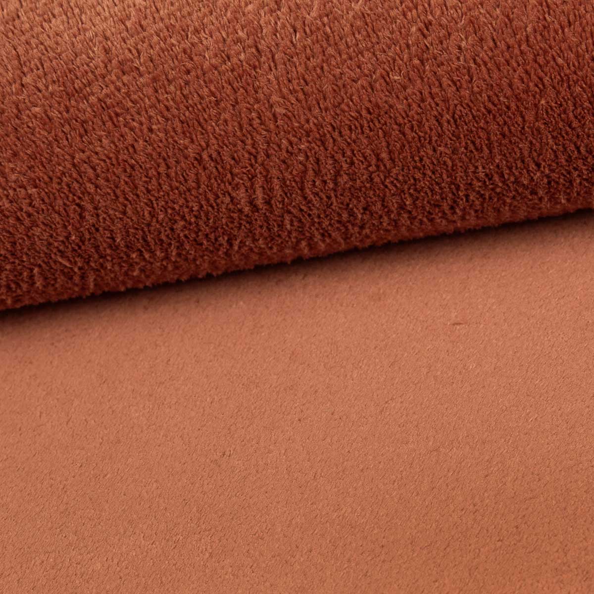 Fabric sample SORRISO Brick Matte (SORRISO 24)