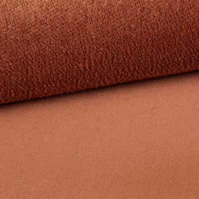 Fabric sample SORRISO Brick Matte (SORRISO 24)