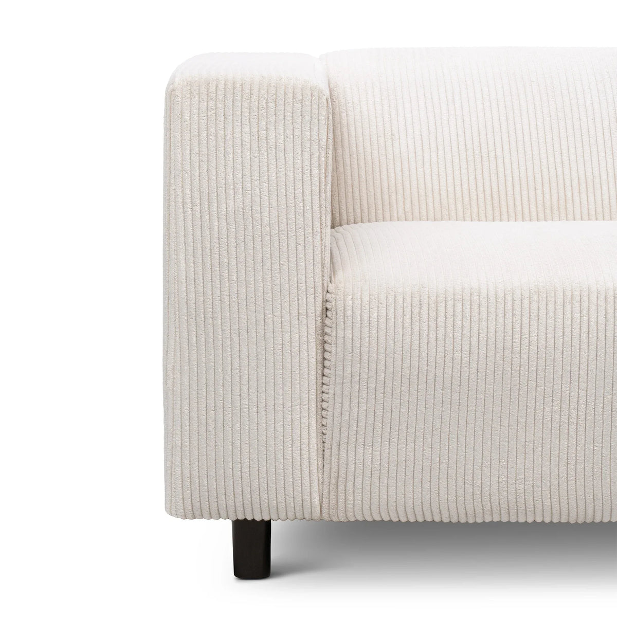 July Armchair 95 cm, Scandinavian Style – photo 7