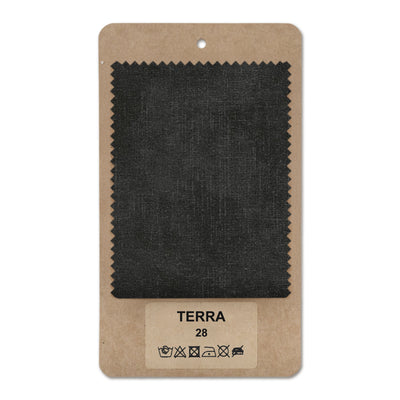 Stalenboek TERRA Grafietdonker (TERRA 28)