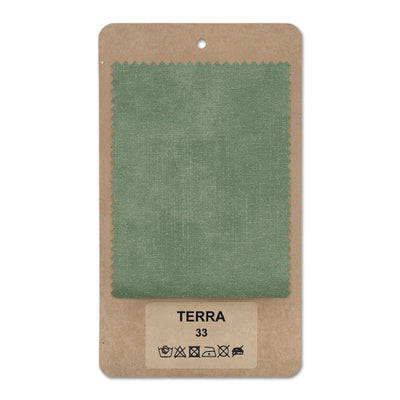 Stalenboek TERRA Saliepatina (TERRA 33)