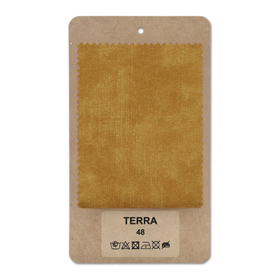 Fabric sample TERRA Honey Linen (TERRA 48)