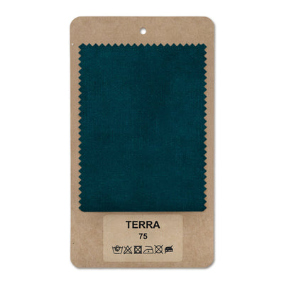 Stalenboek TERRA Zeediepte (TERRA 75)