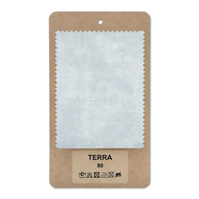 Stalenboek TERRA Parelmoernevel (TERRA 80)
