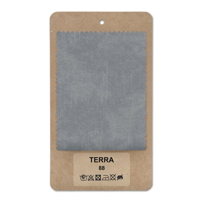Stalenboek TERRA Duifgrijs grafiet (TERRA 88)