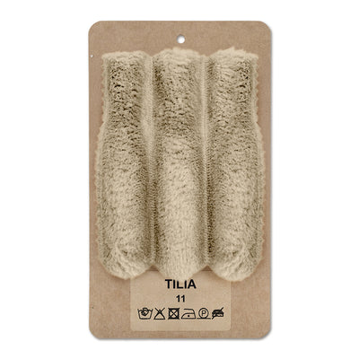 Stalenboek TILIA Olijfkoper (TILIA 11)