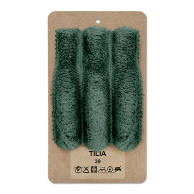 Fabric sample TILIA Fern Shadow (TILIA 39)