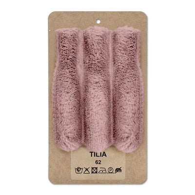 Fabric sample TILIA Porcelain Pink (TILIA 62)