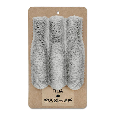 Fabric sample TILIA Rainy Morning (TILIA 86)