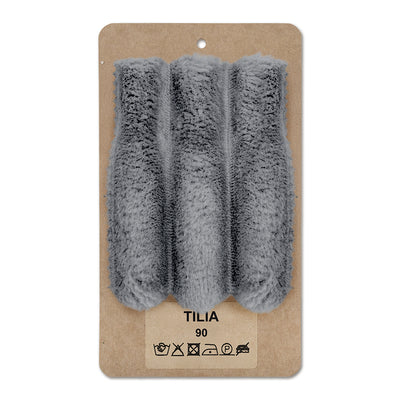 Fabric sample TILIA Gray Horizon (TILIA 90)