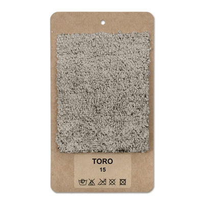 Fabric sample Toro Fawn Stone (TORO 15)