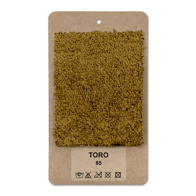 Fabric sample Toro Golden Honey (TORO 85)