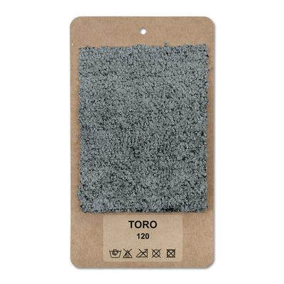 Stalenstaal Toro Grijsblauw staal (TORO 120)