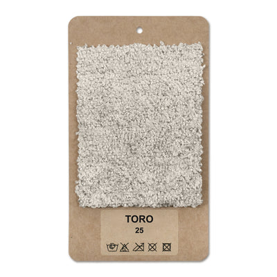Fabric sample Toro Pigeon Mist (TORO 25)
