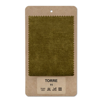 Stofstaal TORRE Gouden Graan (TORRE 11)