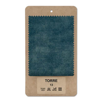 Stofstaal TORRE Atlantisch Grafiet (TORRE 13)