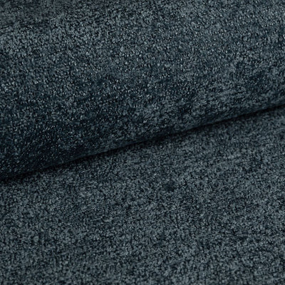 Fabric sample Toro Marine Graphite (TORO 125)