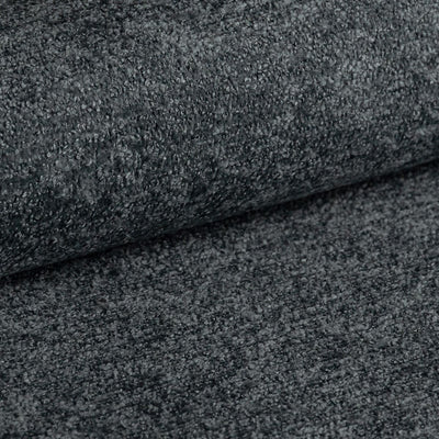 Fabric sample Toro Graphite Indigo (TORO 130)