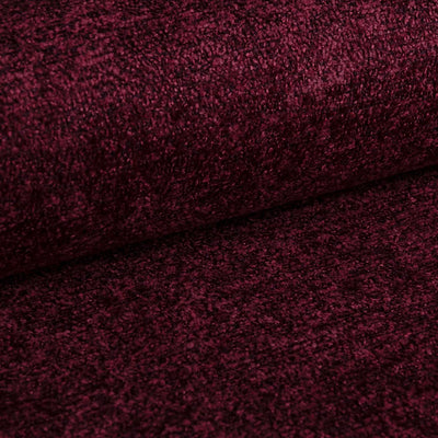 Fabric sample Toro Dark Burgundy (TORO 160)