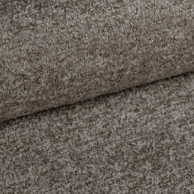 Fabric sample Toro Earthy Brown (TORO 35)
