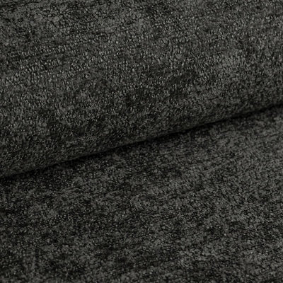 Fabric sample Toro Basalt Black (TORO 05)