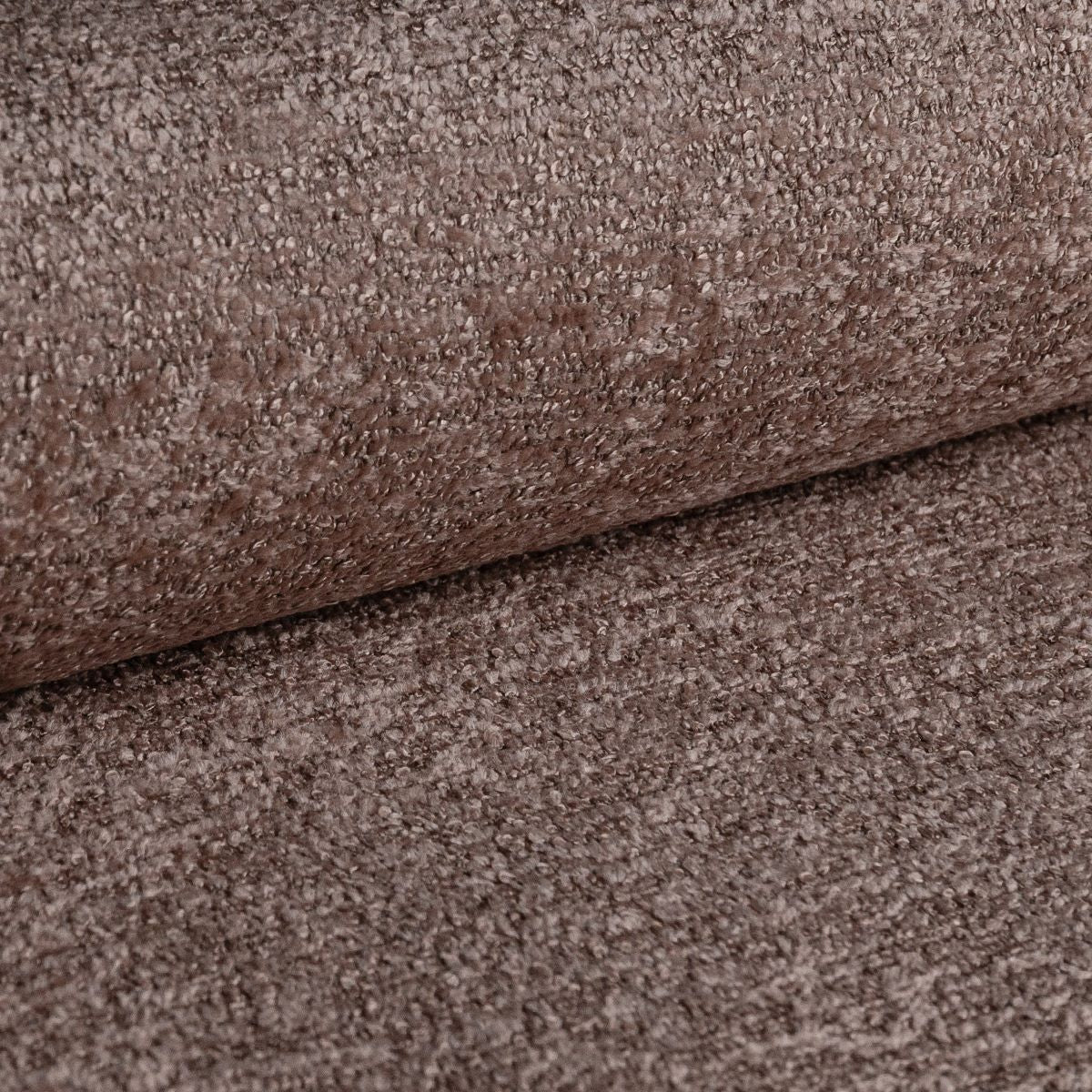 Fabric sample Toro Rose Ash (TORO 55)