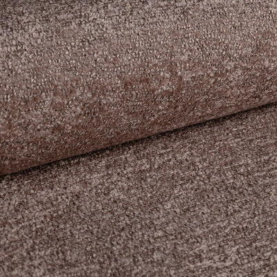 Fabric sample Toro Rose Ash (TORO 55)