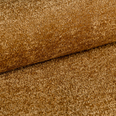Fabric sample Toro Caramel Copper (TORO 80)