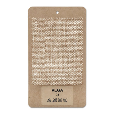 Stalenstaal VEGA Zandbeige (VEGA 03)