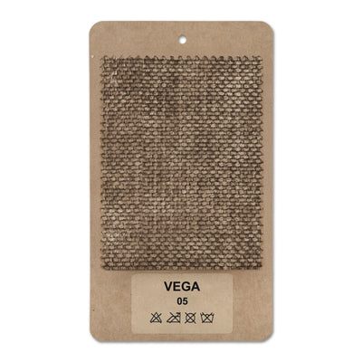 Stalenstaal VEGA Kastanjebruin (VEGA 05)