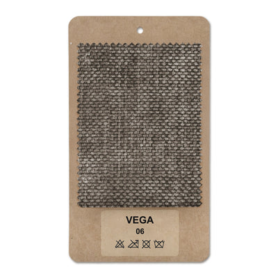 Stalenstaal VEGA Steentaupe (VEGA 06)