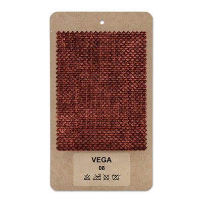Stalenstaal VEGA Gedempt Terra (VEGA 08)