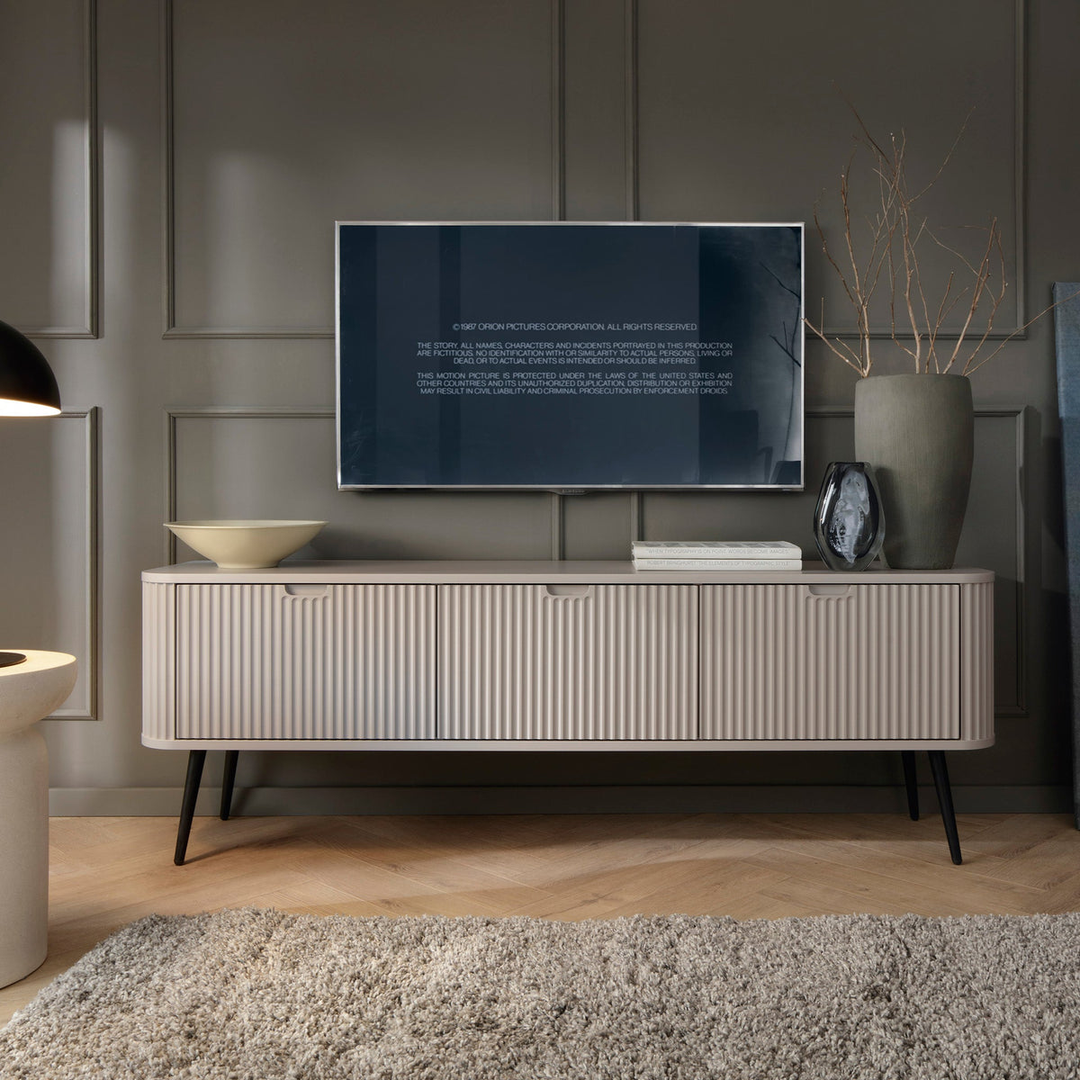 Eva TV Unit 168x57 – photo 2