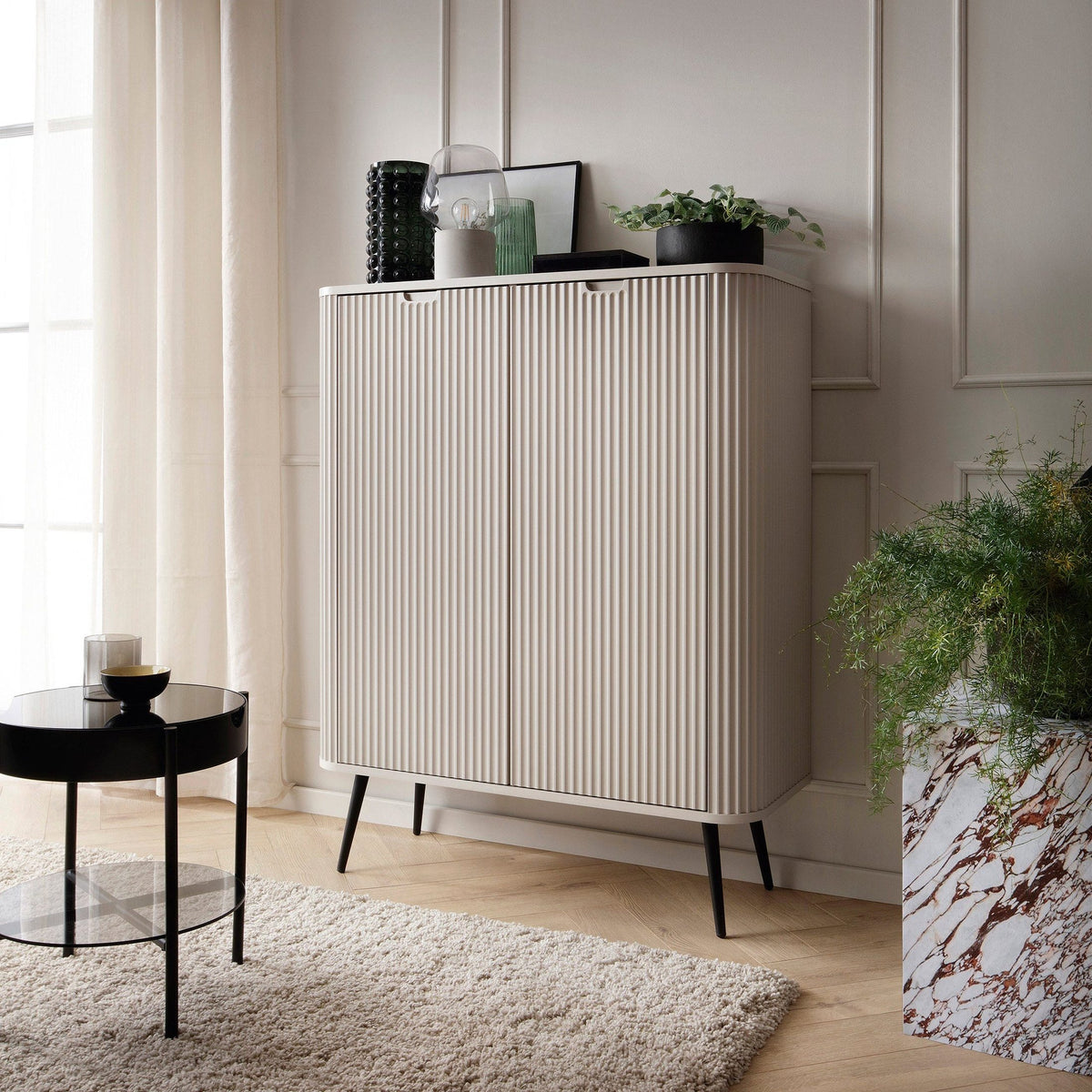 Eva Sideboard 103x129, Modern Style – photo 2