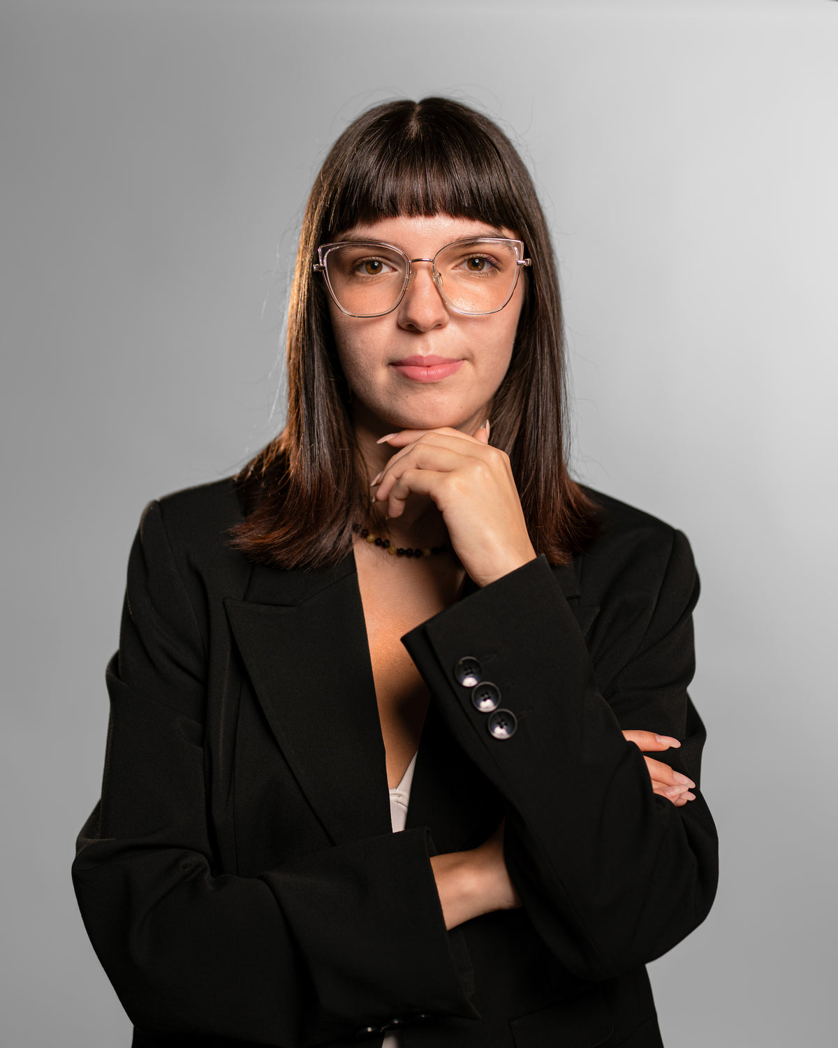 Zuzanna - Grafika Komputerowa
