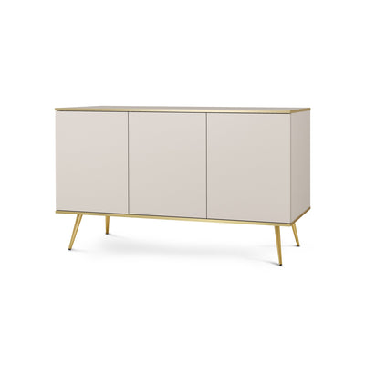 Meva Sideboard 160x85, Glamour Style – main photo | Pillovely