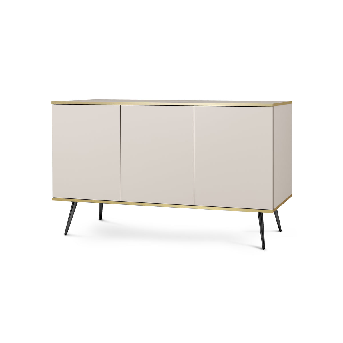 Meva Sideboard 160x85, Glamour Style – photo 4