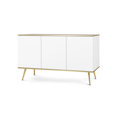 Meva Sideboard 160x85, Glamour Style – photo 10