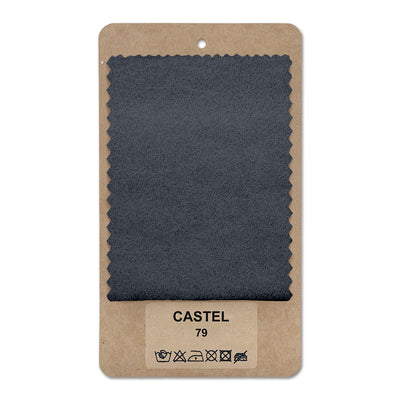 Stalenboek CASTEL Nachtgrafiet (CASTEL 79)