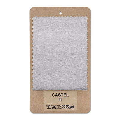 Fabric sample CASTEL Ash Pearl (CASTEL 82)