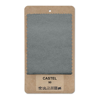 Fabric sample CASTEL Granite Shadow (CASTEL 90)