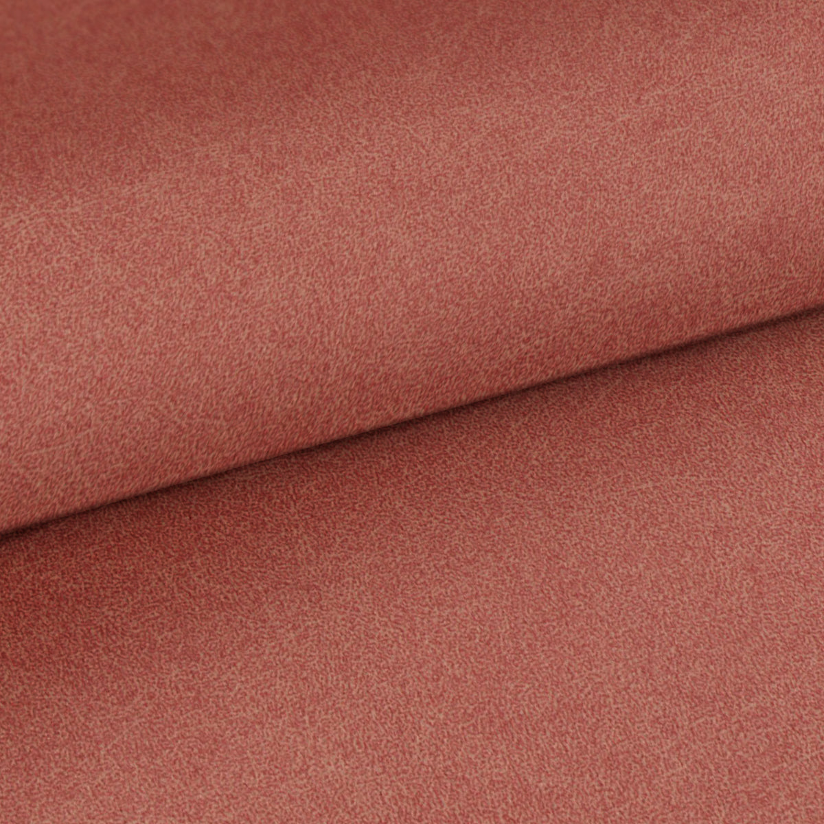 Fabric sample CASTEL Brick Ochre (CASTEL 55)